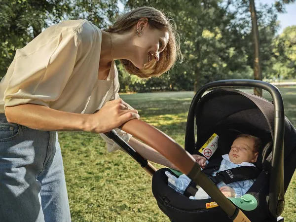 Trio E Sistemi Modulari|Chicco Trio Mysa Con Kory Plus Royal Blue