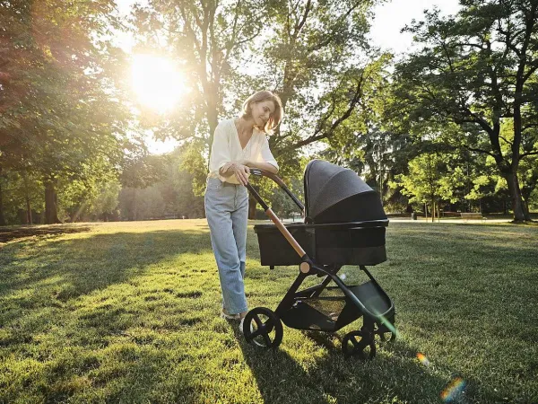 Trio E Sistemi Modulari|Chicco Trio Mysa Con Kory Plus Royal Blue