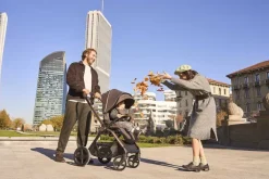 Trio E Sistemi Modulari|Chicco Trio Mysa Con Kory Plus - Special Edition