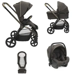 Trio E Sistemi Modulari|Chicco Trio Mysa Con Kory Plus - Special Edition