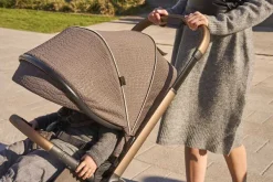 Trio E Sistemi Modulari|Chicco Trio Mysa Con Kory Plus - Special Edition