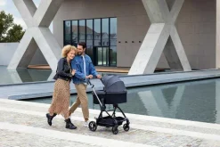 Trio E Sistemi Modulari|Chicco Trio One4Ever Con Kory Plus Pirate Black