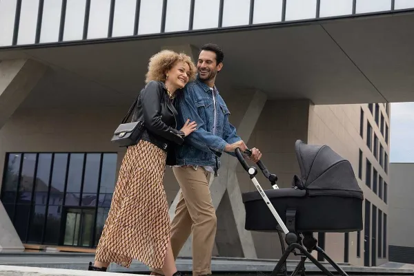 Trio E Sistemi Modulari|Chicco Trio One4Ever Con Kory Plus Desert Taupe