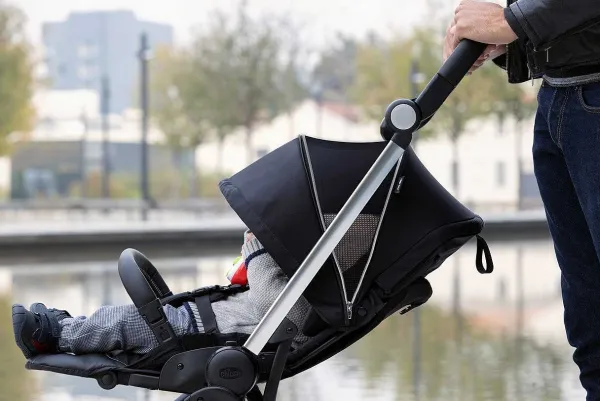 Trio E Sistemi Modulari|Chicco Trio One4Ever Con Kory Plus Desert Taupe