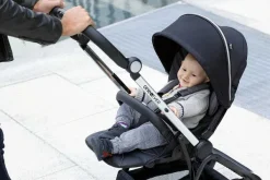 Trio E Sistemi Modulari|Chicco Trio One4Ever Con Kory Plus Desert Taupe