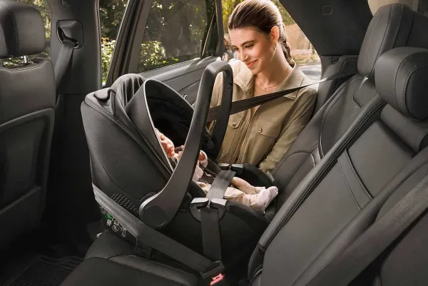 Trio E Sistemi Modulari|Chicco Trio One4Ever Con Kory Plus Desert Taupe