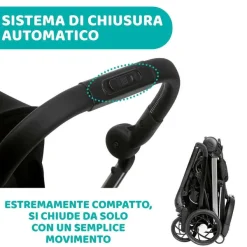 Trio E Sistemi Modulari|Chicco Trio One4Ever Snuggle Pod Con Kory Essential