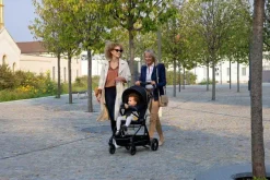 Trio E Sistemi Modulari|Chicco Trio One4Ever Snuggle Pod Con Kory Essential