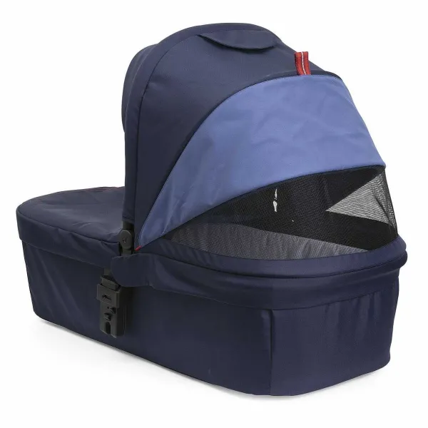 Trio E Sistemi Modulari|Chicco Trio Seety Con Kory Essential Oxford Blu
