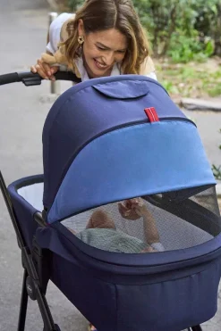 Trio E Sistemi Modulari|Chicco Trio Seety Con Kory Essential Florence Beige