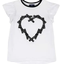 T-Shirt|Chicco T-Shirt Con Applicazioni