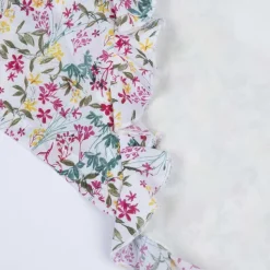 T-Shirt|Chicco T-Shirt Con Fantasia Floreale