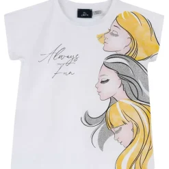 T-Shirt|Chicco T-Shirt Con Stampa