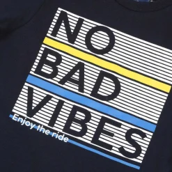 T-Shirt|Chicco T-Shirt Con Stampa