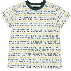 T-Shirt|Chicco T-Shirt Con Stampa All Over