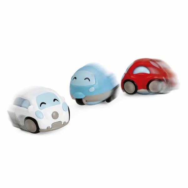 Macchinine, Radiocomandi E Playset|Chicco Turboball Vintage