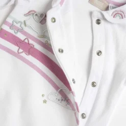 Tutine|Chicco Tutina Aperta Davanti