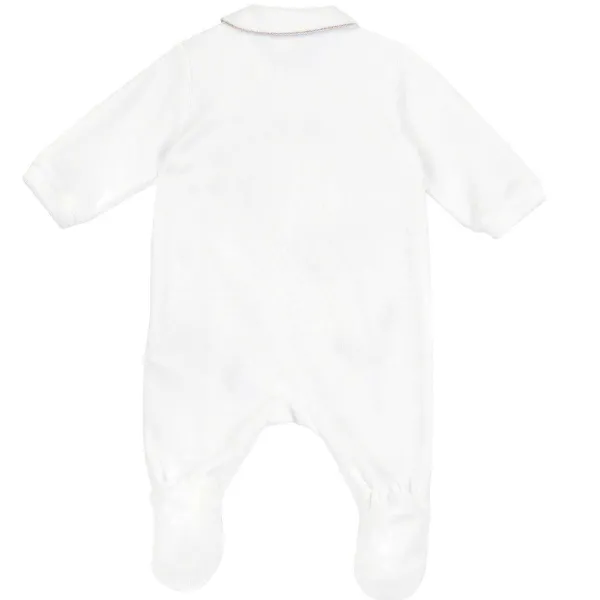 Tutine|Chicco Tutina Aperta Davanti