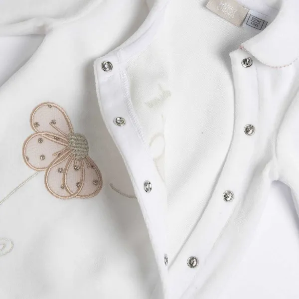 Tutine|Chicco Tutina Aperta Davanti