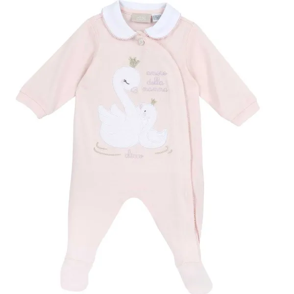 Tutine|Chicco Tutina Aperta Davanti