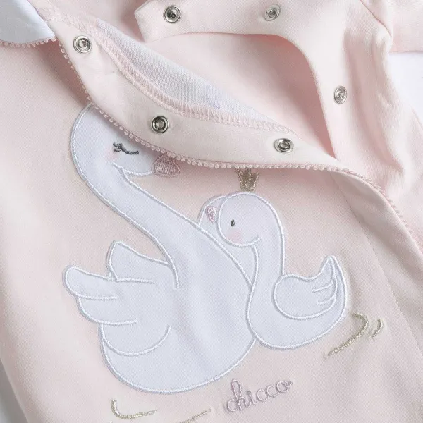 Tutine|Chicco Tutina Aperta Davanti