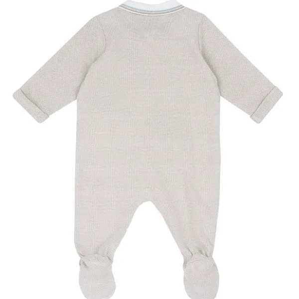 Tutine|Chicco Tutina Aperta Davanti