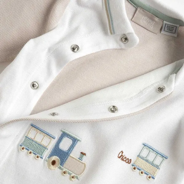 Tutine|Chicco Tutina Aperta Davanti