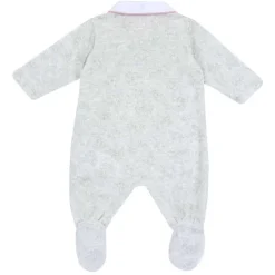 Tutine|Chicco Tutina Aperta Davanti