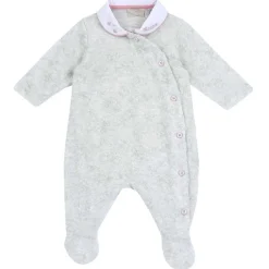 Tutine|Chicco Tutina Aperta Davanti