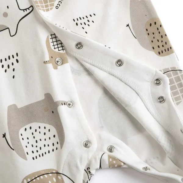 Tutine|Chicco Tutina Aperta Davanti