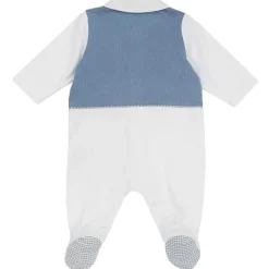 Tutine|Chicco Tutina Aperta Davanti