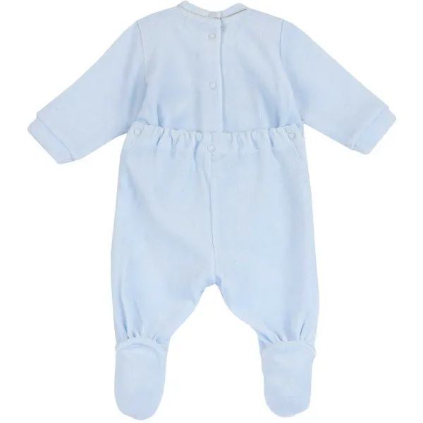 Tutine|Chicco Tutina Aperta Dietro