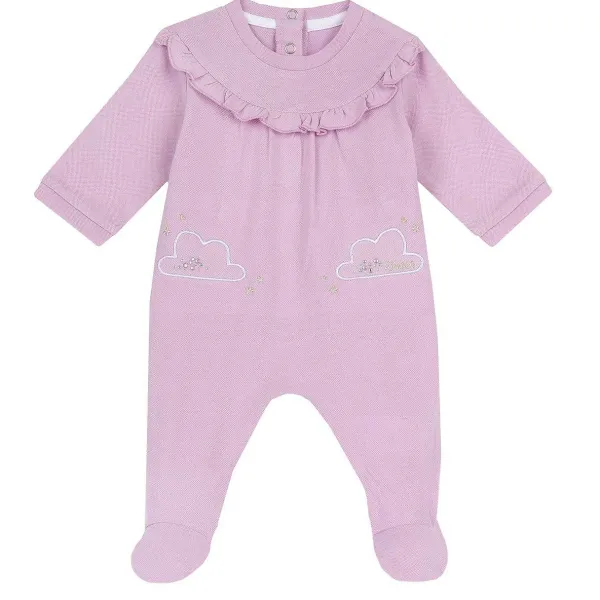 Tutine|Chicco Tutina Aperta Dietro