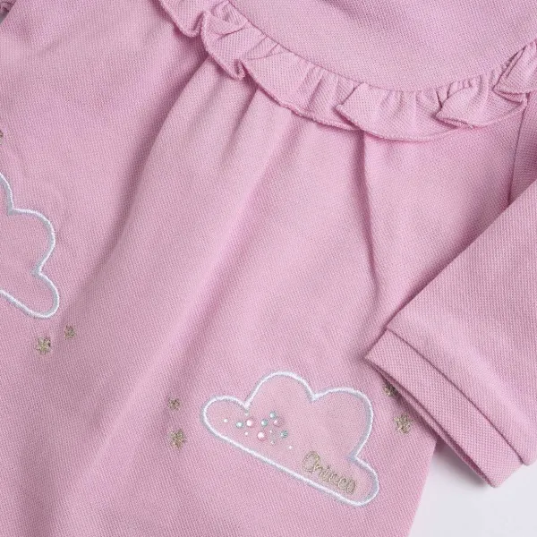 Tutine|Chicco Tutina Aperta Dietro