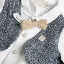 Tutine|Chicco Tutina Aperta Dietro