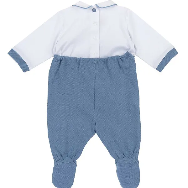 Tutine|Chicco Tutina Aperta Dietro