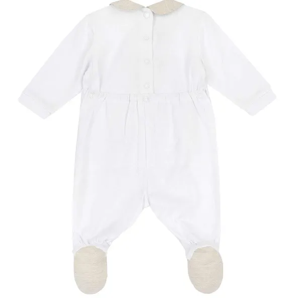 Tutine|Chicco Tutina Aperta Dietro