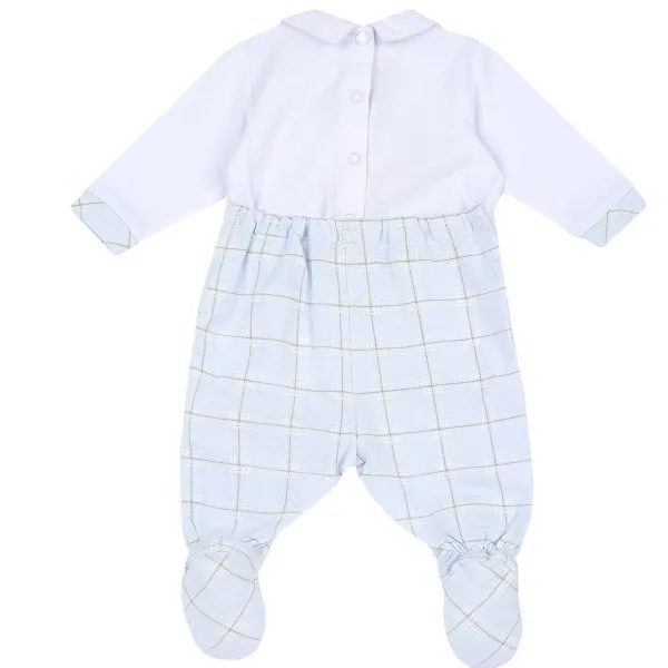 Tutine|Chicco Tutina Aperta Dietro