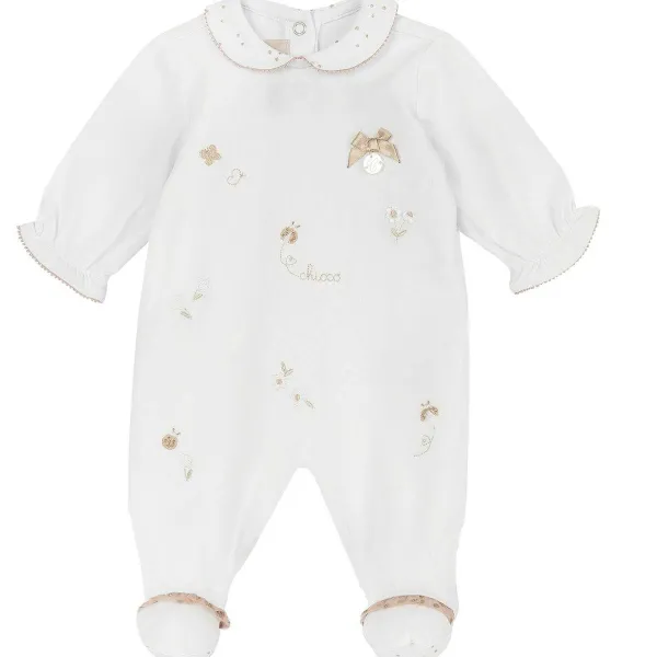 Tutine|Chicco Tutina Aperta Dietro