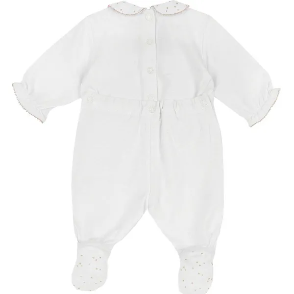 Tutine|Chicco Tutina Aperta Dietro