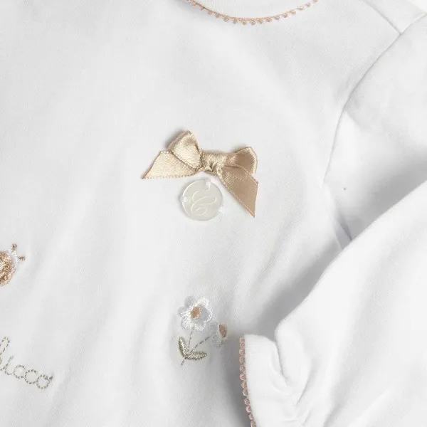 Tutine|Chicco Tutina Aperta Dietro