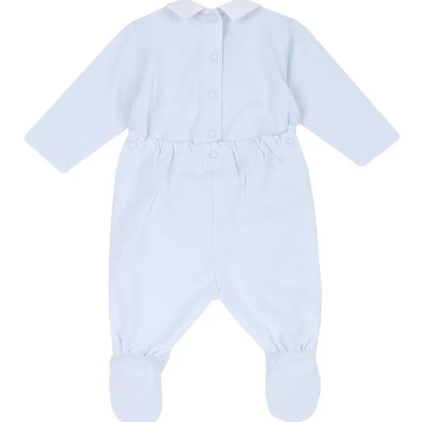 Tutine|Chicco Tutina Aperta Dietro