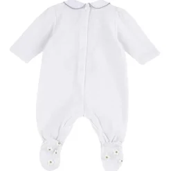 Tutine|Chicco Tutina Aperta Entrogamba Con Paperetta