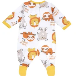 Tutine|Chicco Tutina Aperta Interno Gamba