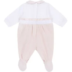 Tutine|Chicco Tutina Aperta Interno Gamba