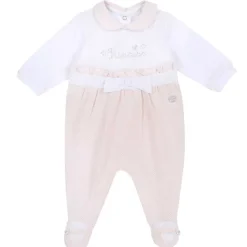 Tutine|Chicco Tutina Aperta Interno Gamba