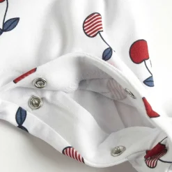 Tutine|Chicco Tutina Aperta Interno Gamba