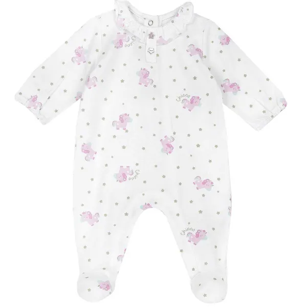 Tutine|Chicco Tutina Aperta Interno Gamba