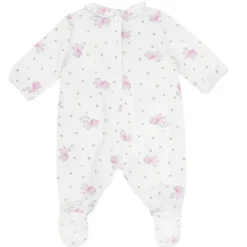 Tutine|Chicco Tutina Aperta Interno Gamba