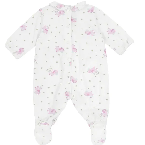 Tutine|Chicco Tutina Aperta Interno Gamba